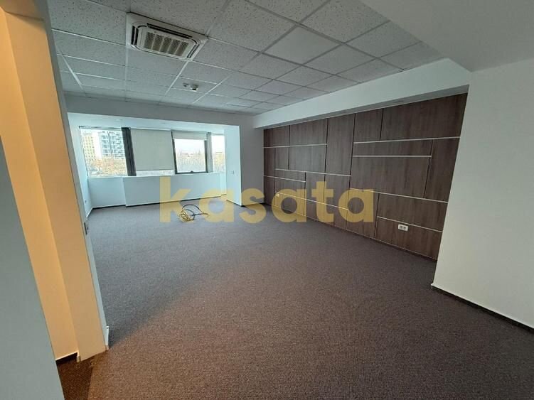 Baneasa  Spatii de birouri premium de inchiriat  Baneasa Offices