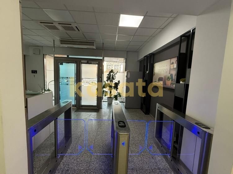 Baneasa  Spatii de birouri premium de inchiriat  Baneasa Offices