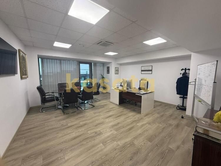 Baneasa  Spatii de birouri premium de inchiriat  Baneasa Offices