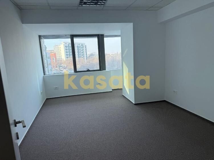 Baneasa  Spatii de birouri premium de inchiriat  Baneasa Offices