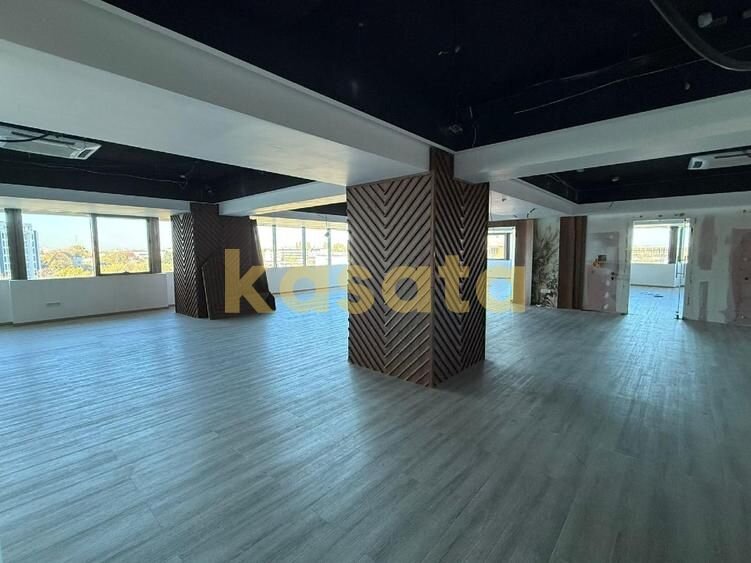 Baneasa  Spatii de birouri premium de inchiriat  Baneasa Offices