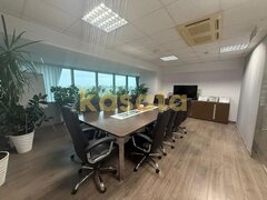 Baneasa  Spatii de birouri premium de inchiriat  Baneasa Offices